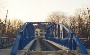 Rekonstruktion der Teufelsbrücke in Görlitz